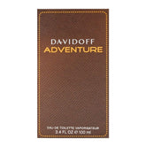 Adventure By Davidoff For Men Eau De Toilette 100ML
